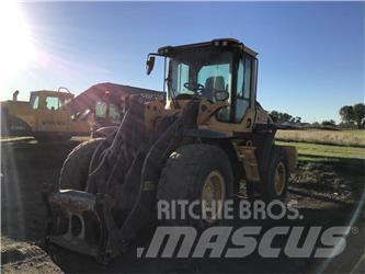 Volvo L70H Pás carregadoras de rodas