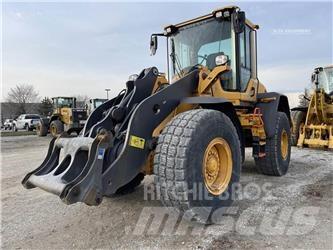 Volvo L70H Pás carregadoras de rodas