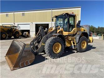 Volvo L70H Pás carregadoras de rodas