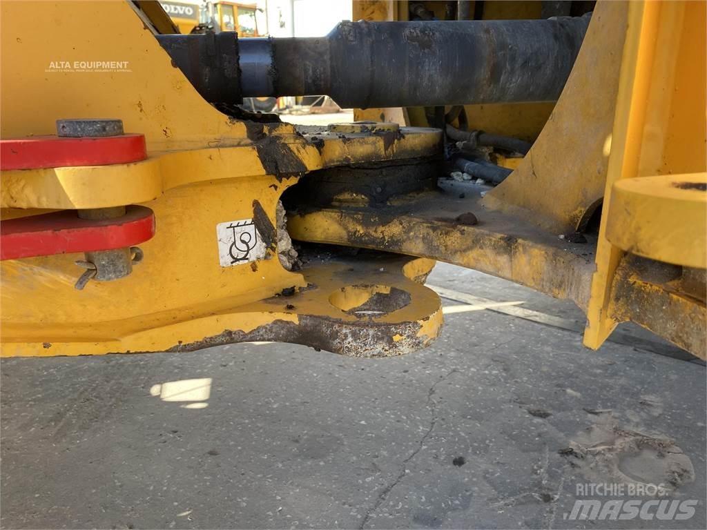Volvo L70H Pás carregadoras de rodas