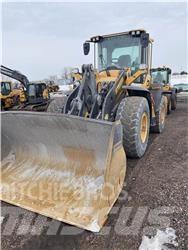 Volvo L70H Pás carregadoras de rodas
