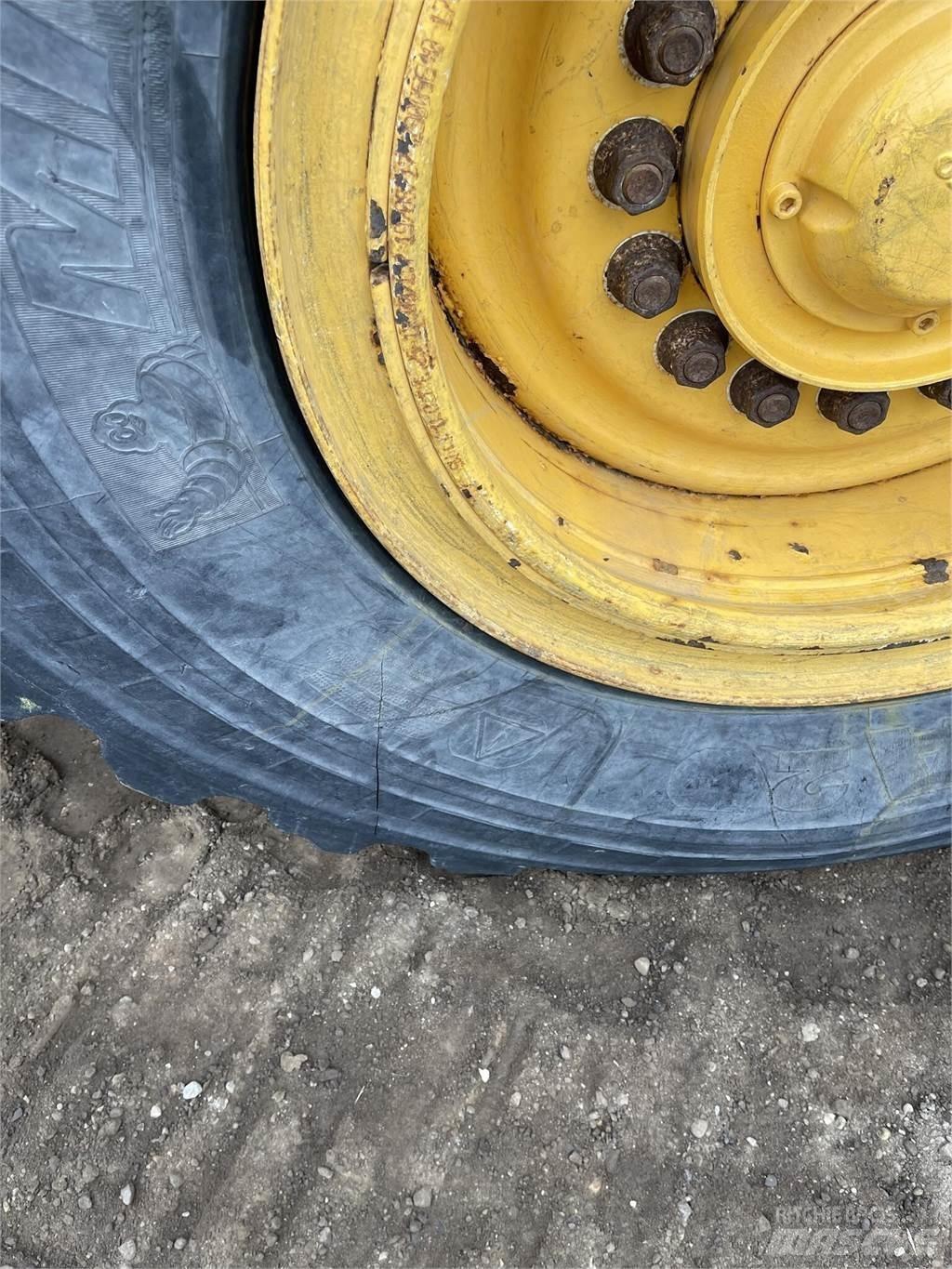 Volvo L70H Pás carregadoras de rodas