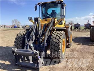 Volvo L70H Pás carregadoras de rodas
