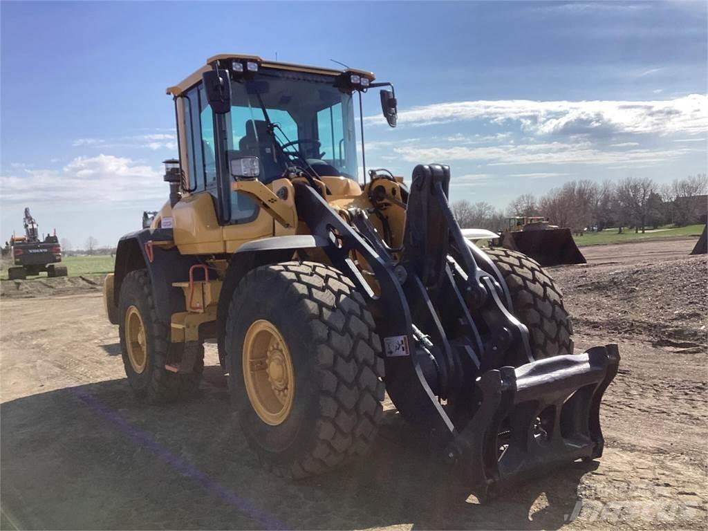 Volvo L70H Pás carregadoras de rodas
