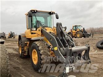 Volvo L70H Pás carregadoras de rodas