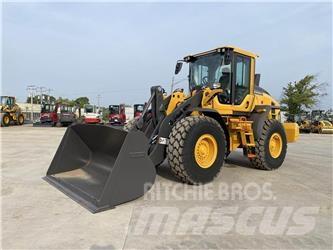 Volvo L70H Pás carregadoras de rodas