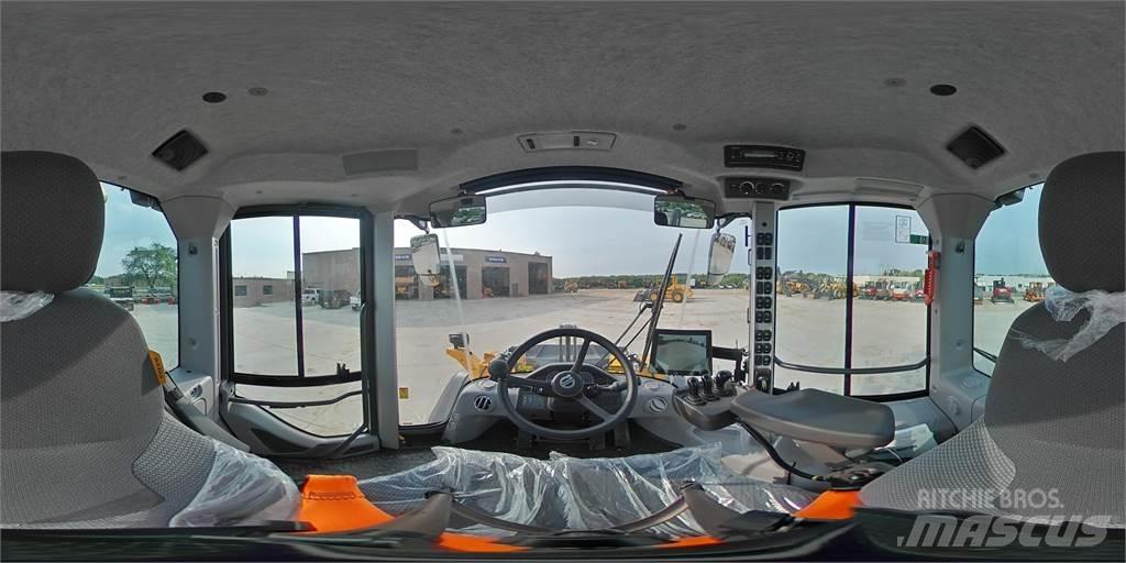Volvo L70H Pás carregadoras de rodas