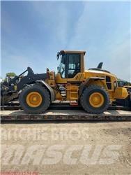 Volvo L70H Pás carregadoras de rodas