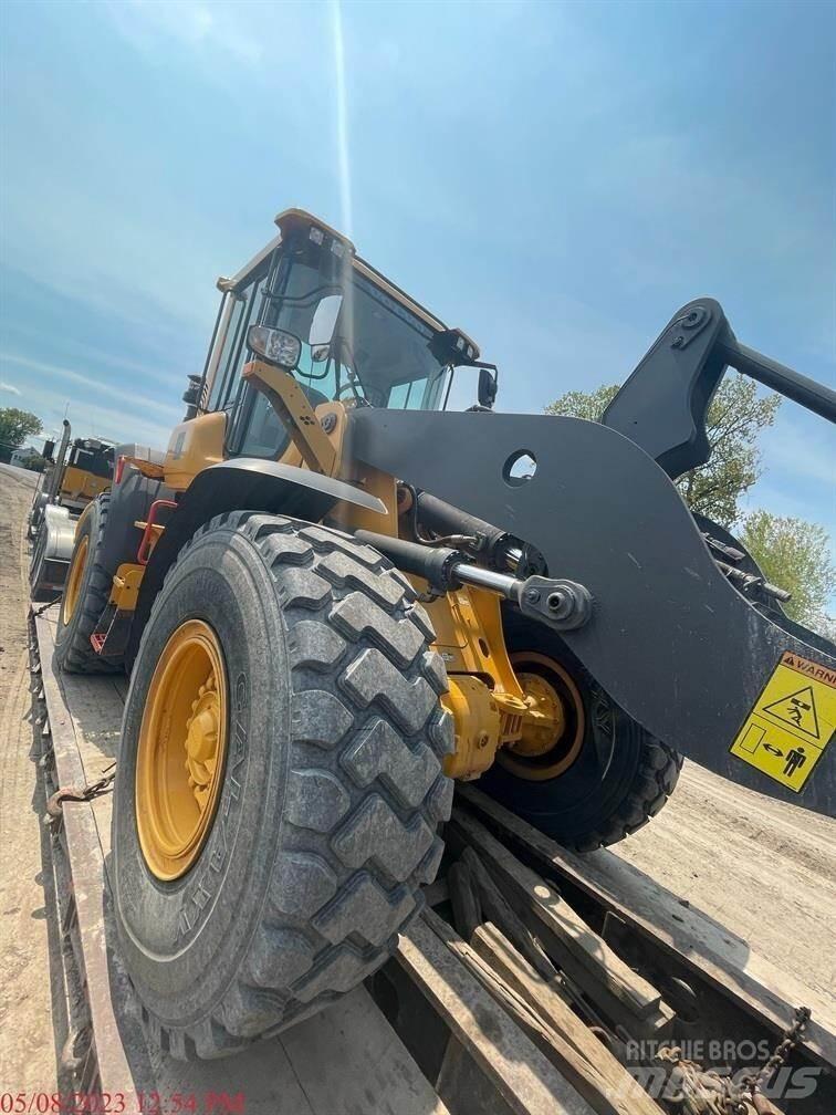Volvo L70H Pás carregadoras de rodas