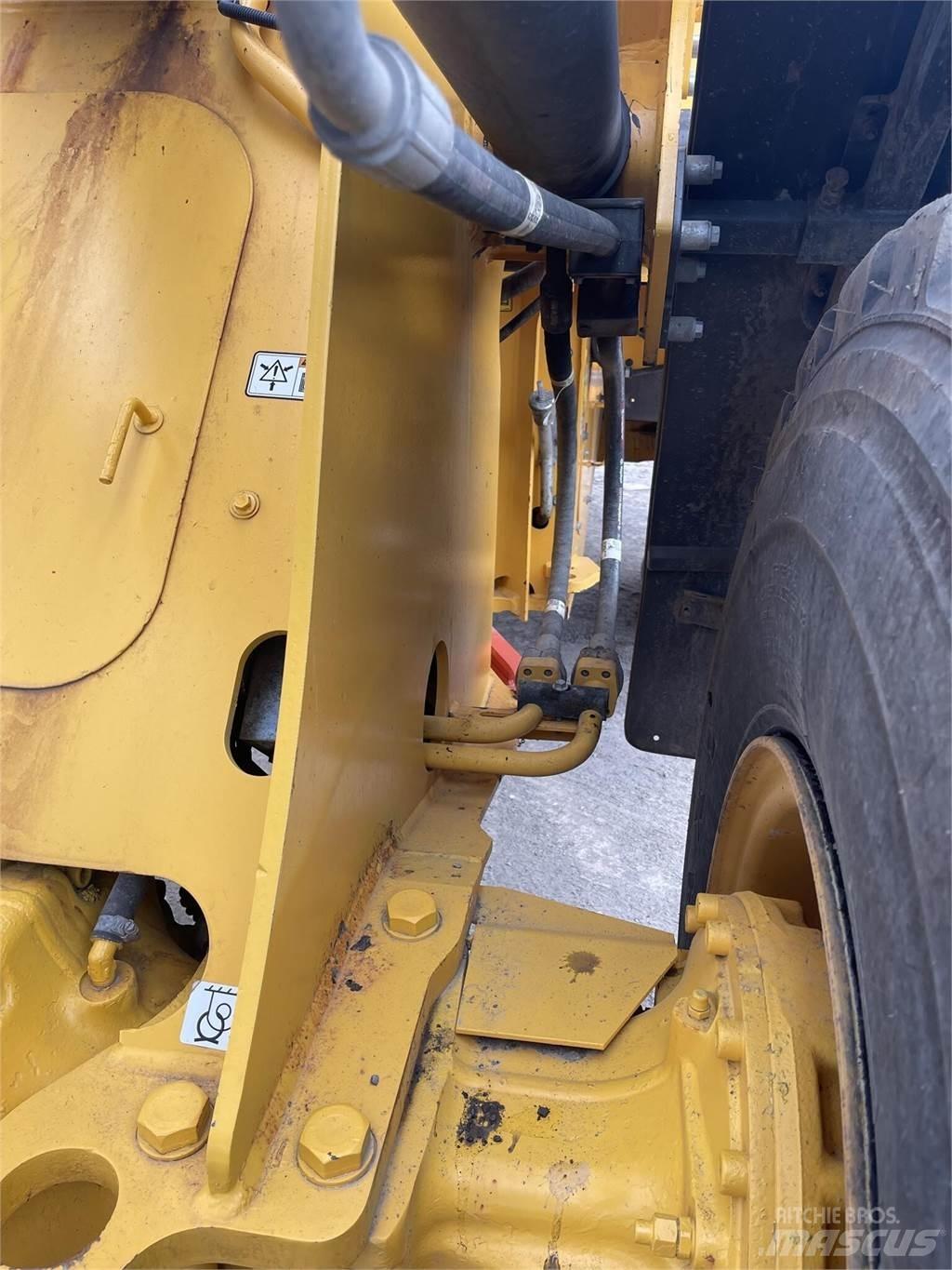 Volvo L70H Pás carregadoras de rodas