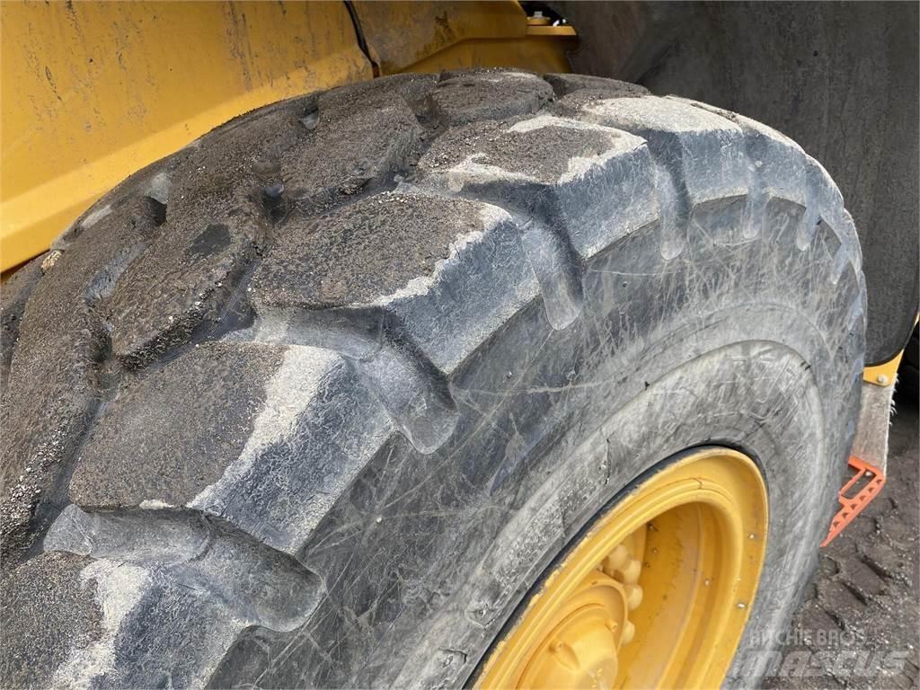 Volvo L70H Pás carregadoras de rodas