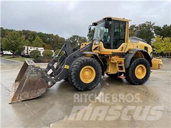 Volvo L70H Pás carregadoras de rodas