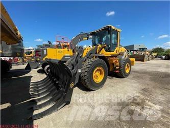 Volvo L70H Pás carregadoras de rodas