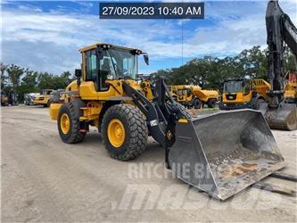 Volvo L70H Pás carregadoras de rodas