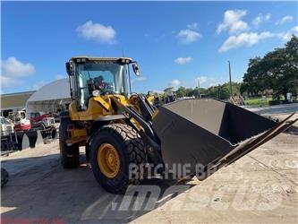 Volvo L70H Pás carregadoras de rodas