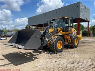 Volvo L70H Pás carregadoras de rodas