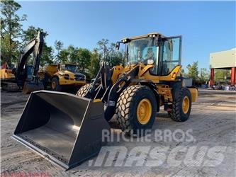 Volvo L70H Pás carregadoras de rodas