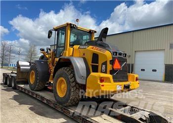 Volvo L70H Pás carregadoras de rodas