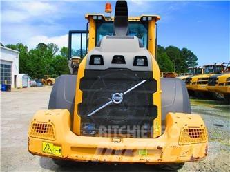 Volvo L70H Pás carregadoras de rodas