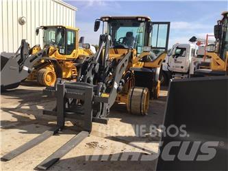 Volvo L90H Pás carregadoras de rodas