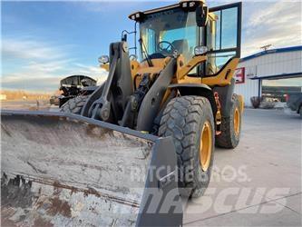 Volvo L90H Pás carregadoras de rodas