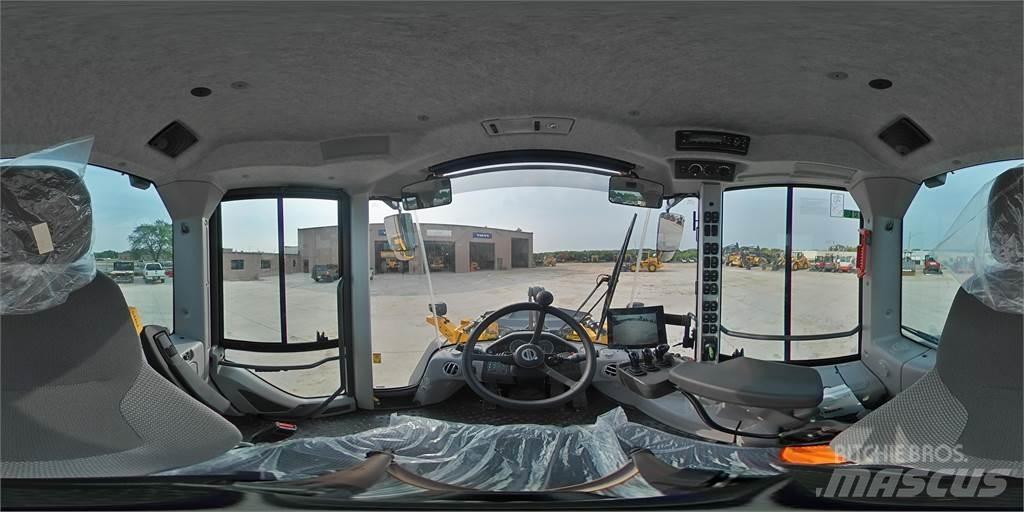 Volvo L90H Pás carregadoras de rodas