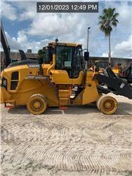 Volvo L90H Pás carregadoras de rodas