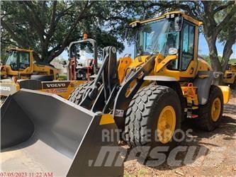 Volvo L90H Pás carregadoras de rodas