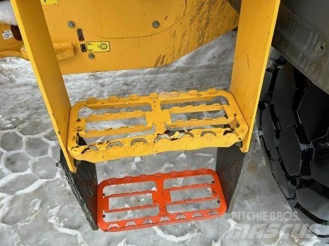 Volvo L90H Pás carregadoras de rodas