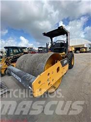 Volvo SD115B Cilindros Compactadores tandem