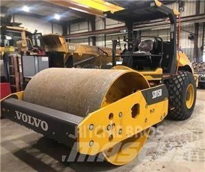 Volvo SD115B Cilindros Compactadores tandem