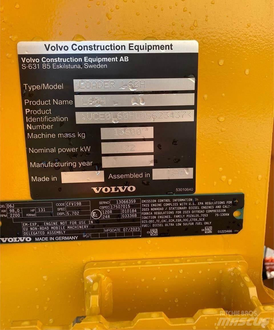 Volvo SD115B Cilindros Compactadores tandem