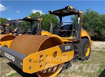 Volvo SD115B Cilindros Compactadores tandem