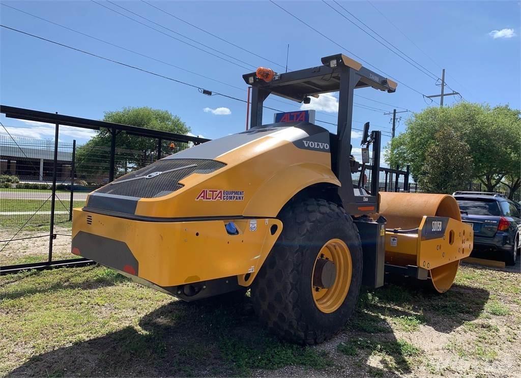 Volvo SD115B Cilindros Compactadores tandem