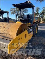 Volvo SD115B Cilindros Compactadores tandem
