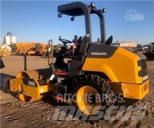 Volvo SD45B Cilindros Compactadores tandem