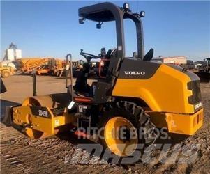 Volvo SD45B Cilindros Compactadores tandem