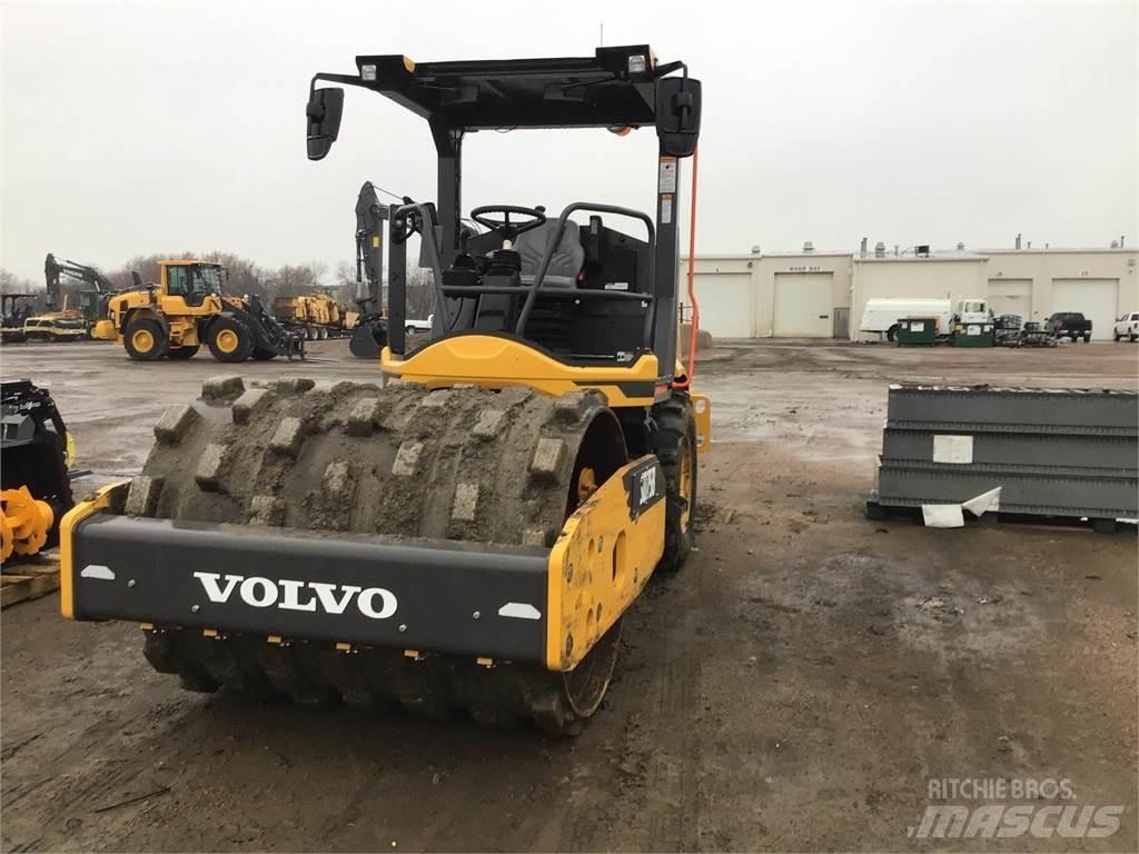Volvo SD75 Compactadoras de lixo