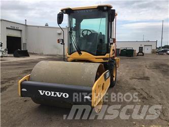 Volvo SD75B Cilindros Compactadores tandem