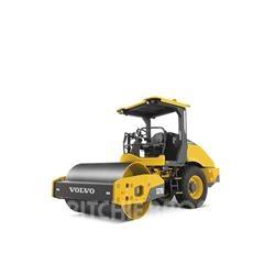 Volvo SD75B Cilindros Compactadores tandem