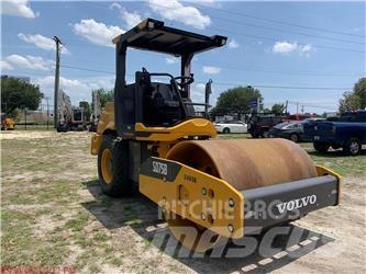 Volvo SD75B Cilindros Compactadores tandem