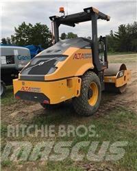 Volvo SD75B Cilindros Compactadores tandem