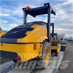 Volvo SD75B Cilindros Compactadores tandem