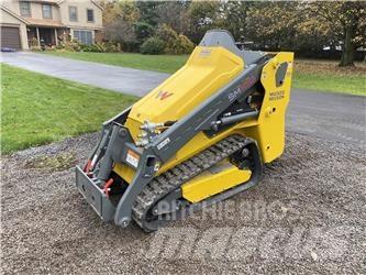Wacker Neuson SM100 Carregadoras de direcção deslizante