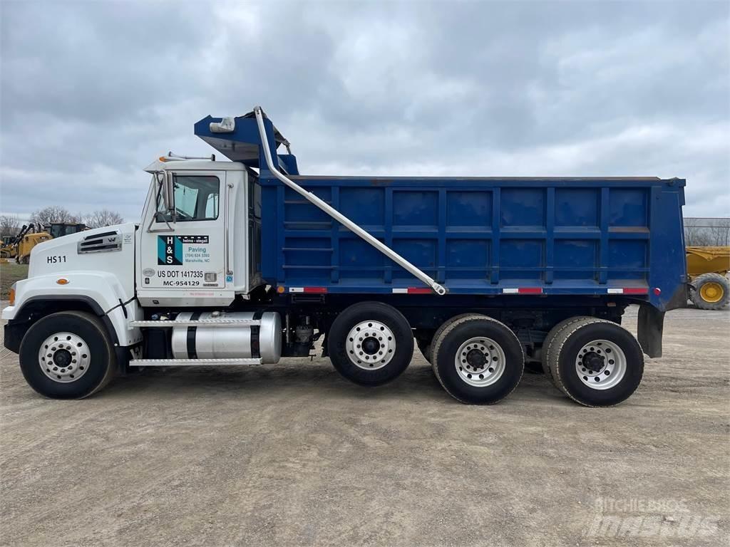 Western Star 4700 Construção - Outros
