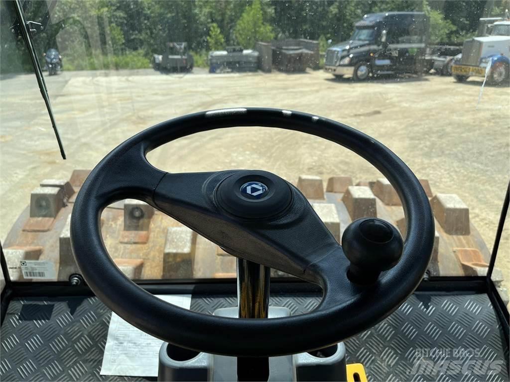 XCMG CV123PDU Cilindros Compactadores tandem