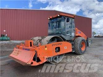 XCMG CV123PDU Cilindros Compactadores tandem