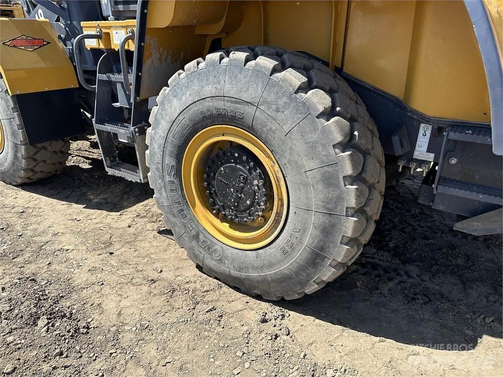 XCMG XC948 Pás carregadoras de rodas