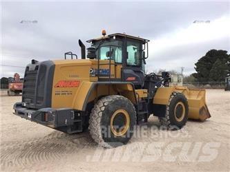 XCMG XC948 Pás carregadoras de rodas