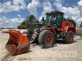 XCMG XC949 Pás carregadoras de rodas